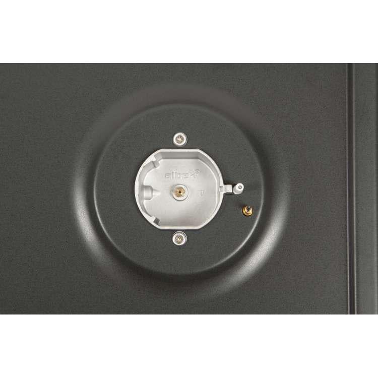 Варильна поверхня Ventolux HG640-DA3 CEST BK (5852) - фото 6 Варильна поверхня Ventolux HG640-DA3 CEST BK (5852) - фото 6