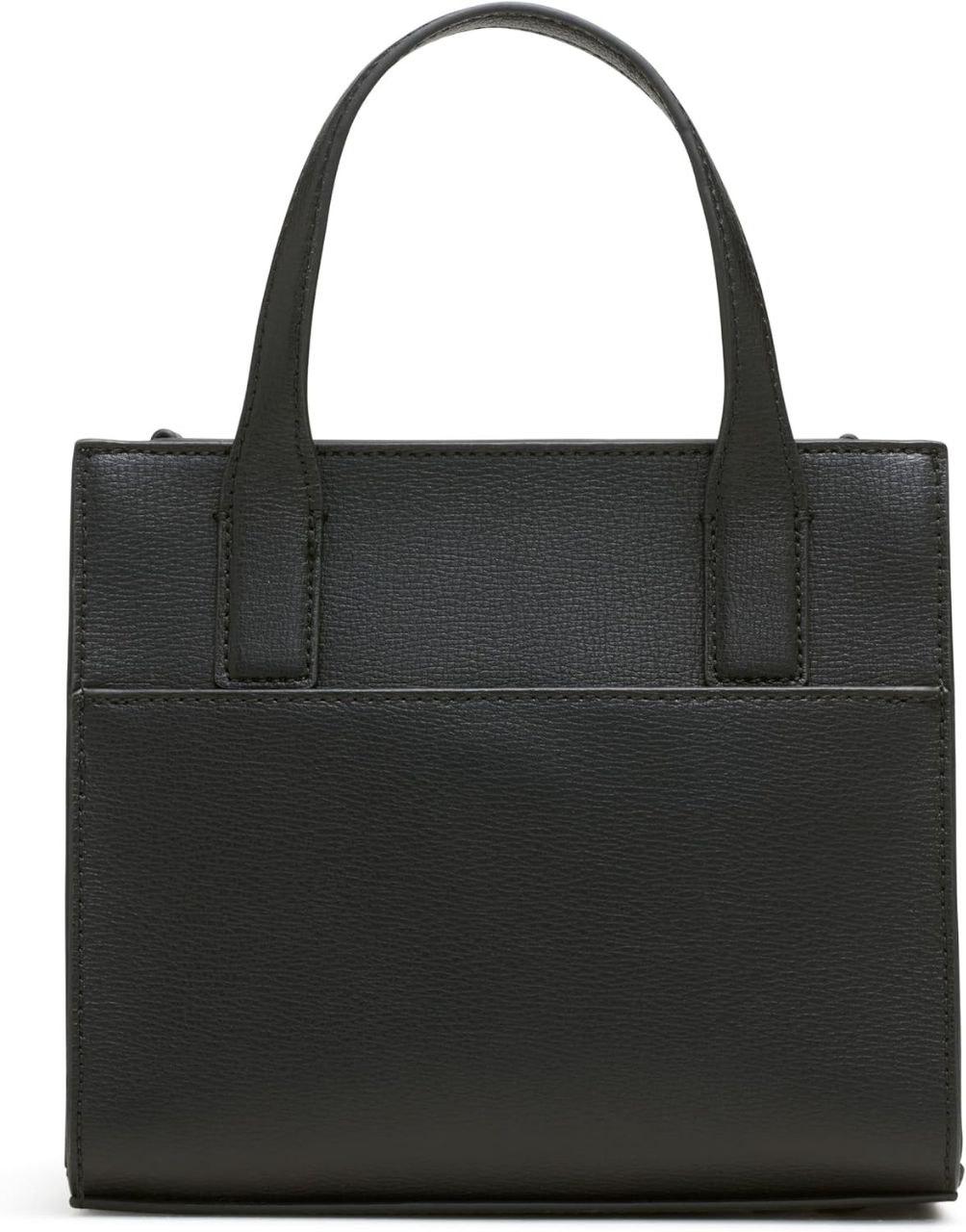 Женская сумка Karl Lagerfeld NOUVEAU CROSSBODY TOTE (EKL317) - фото 3 Женская сумка Karl Lagerfeld NOUVEAU CROSSBODY TOTE (EKL317) - фото 3