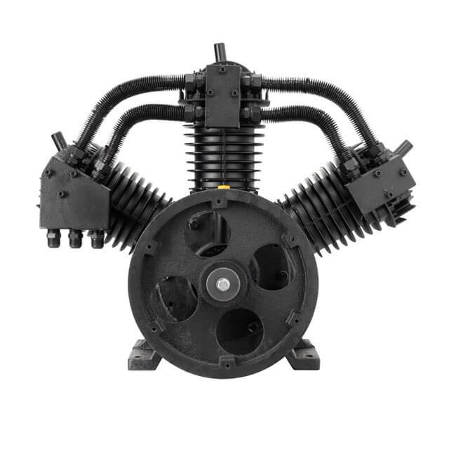 Головка компрессорная Intertool PT-0052AP к PT-0052 (9078127) - фото 3