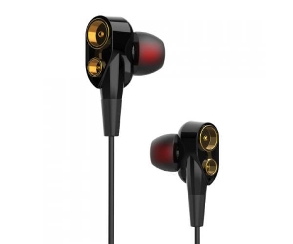 Навушники Tecno Hot beats J2 (4895180748967)