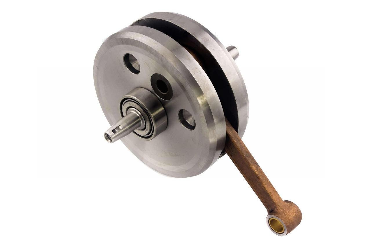 Коленвал Jing ИЖ ПЛАНЕТА и подшипники втулка (2218992830)