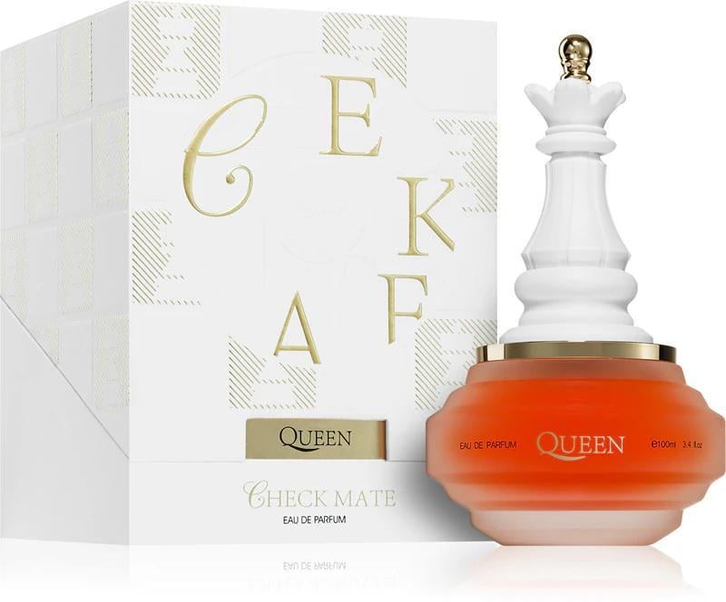 Парфумована вода для жінок Armaf Checkmate Queen 100 мл (402891)