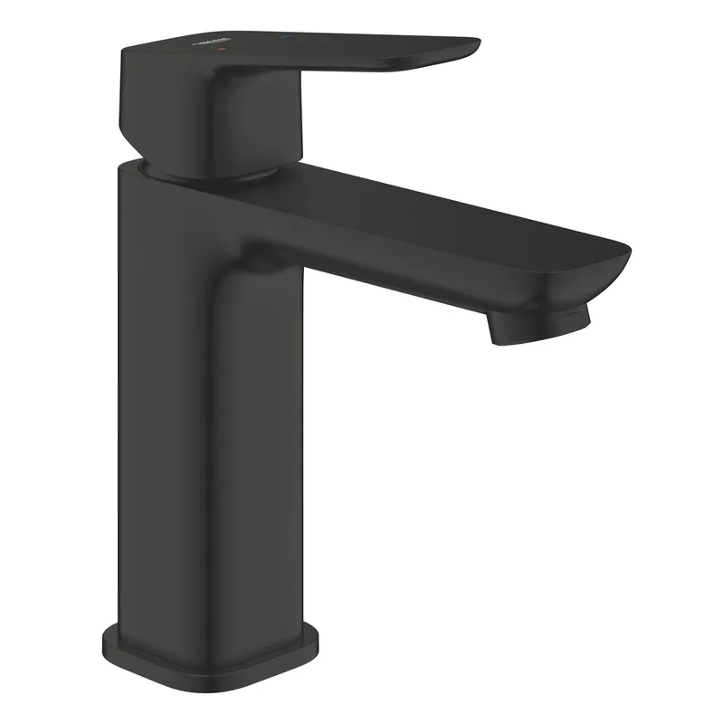Смеситель для раковины однорычажный Grohe Cubeo M (1017552430)
