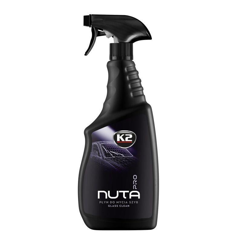 Очищувач скла К2 Nuta Pro 750 мл