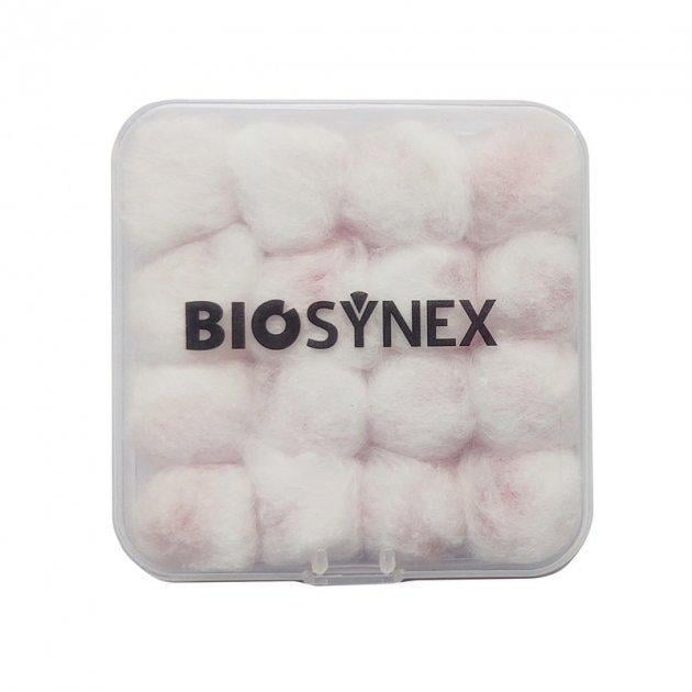 Беруши восковые Biosynex Natural Wax 8 пар (A12362) Беруши восковые Biosynex Natural Wax 8 пар (A12362)