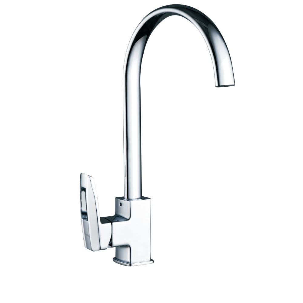 Смеситель для кухни Zegor NOF4 (NOF4-A033)