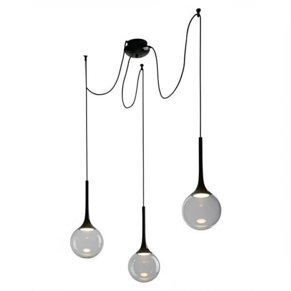 Люстра Blitz 7187-33L 9 Вт 3000K