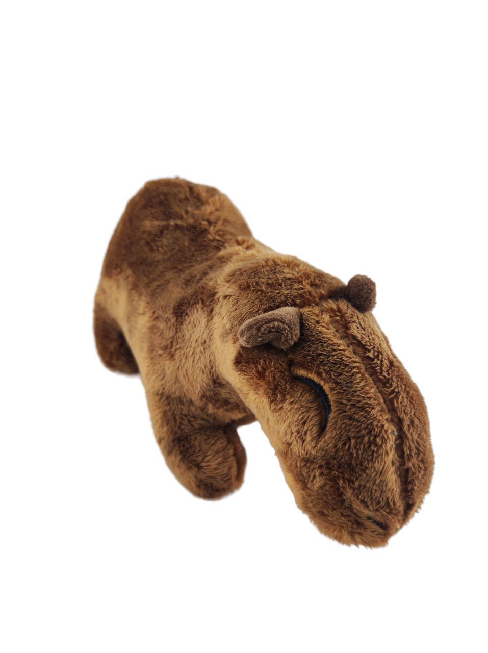 Мягкая игрушка Капибара 22 см (149615) Мягкая игрушка Капибара 22 см (149615)