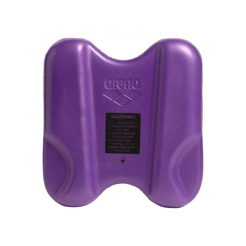 Дошка для плавання Arena PULL KICK II УНІ OFSM Фіолетовий (006834-140) - фото 2 Дошка для плавання Arena PULL KICK II УНІ OFSM Фіолетовий (006834-140) - фото 2