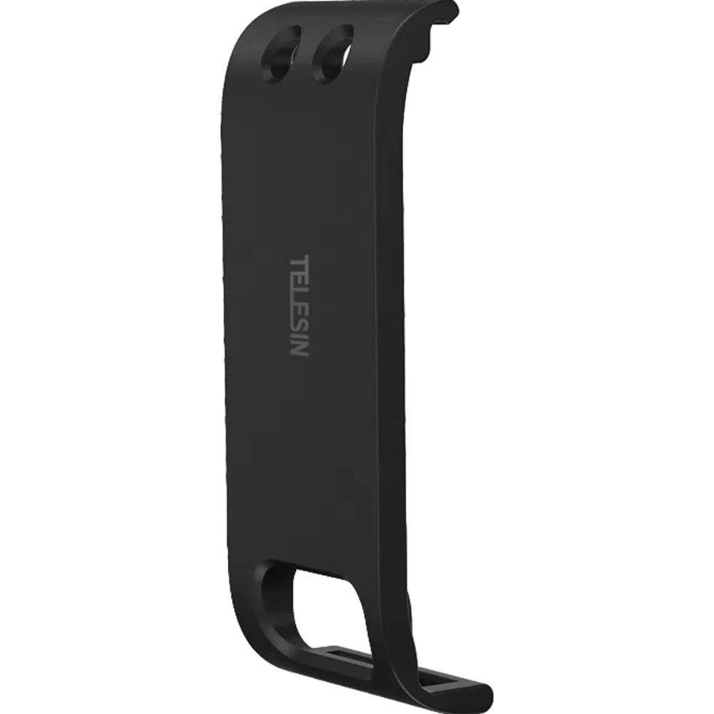 Крышка съемная аккумуляторного отсека Telesin для GoPro Hero 9 10 11 12 13 GP-CLC-901