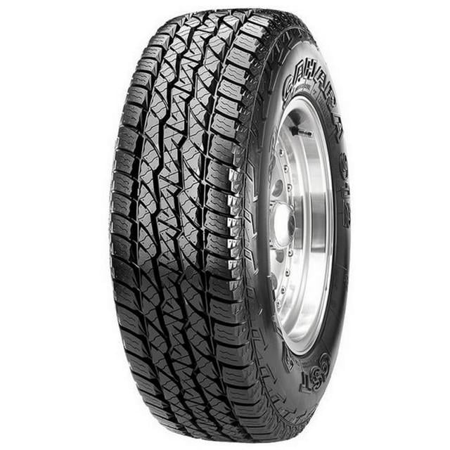 Шина всесезонна CST Sahara CS912 235/65 R17 104T (1002475841)