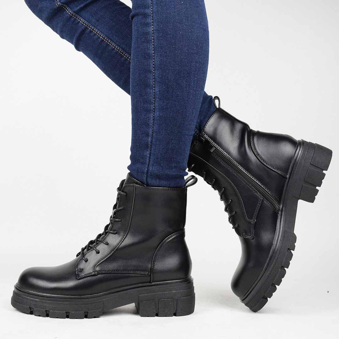 Ботинки женские демисезонные Fashion 337333 р. 39 25,5 см