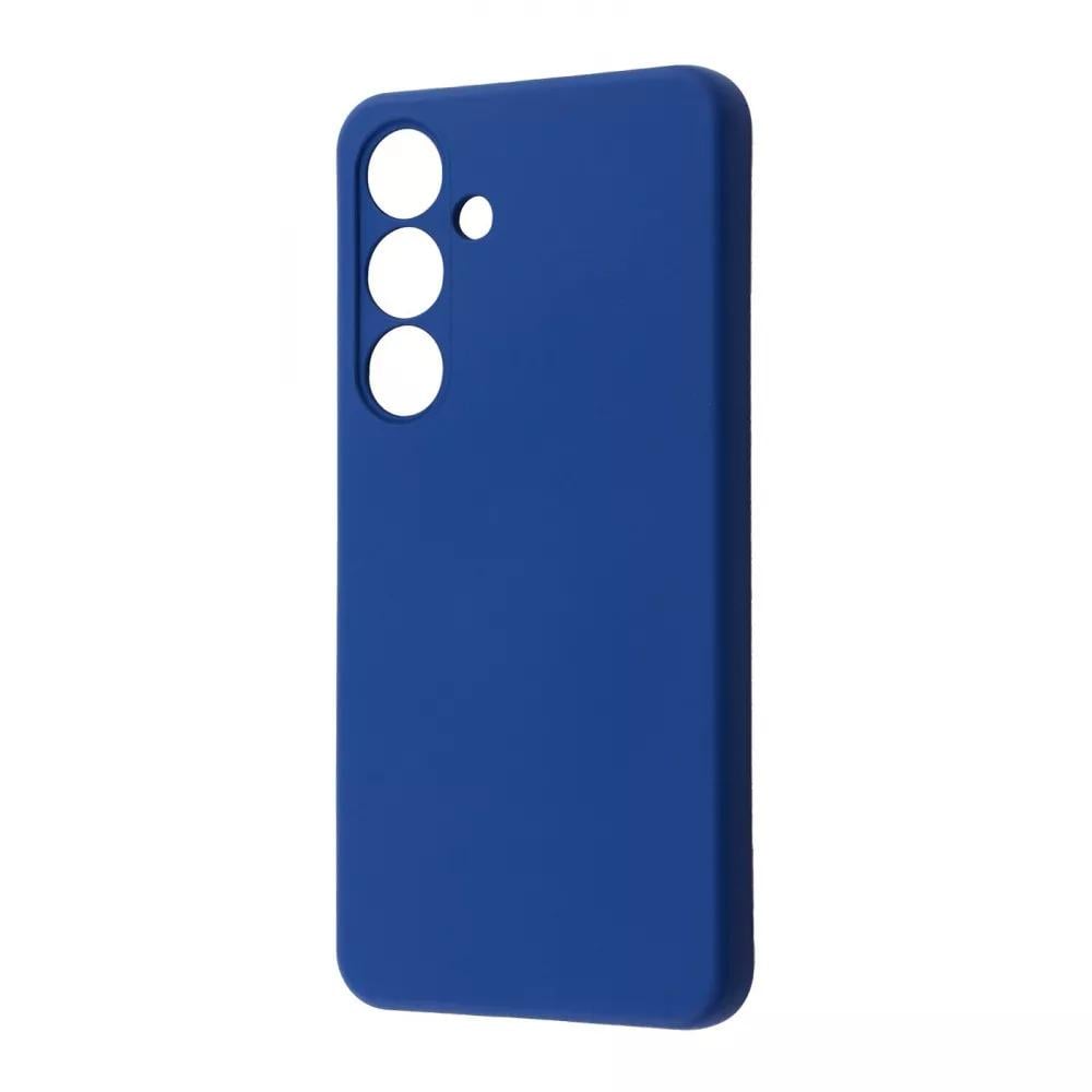 Чехол для телефона WAVE Colorful Case Samsung Galaxy S24 Blue