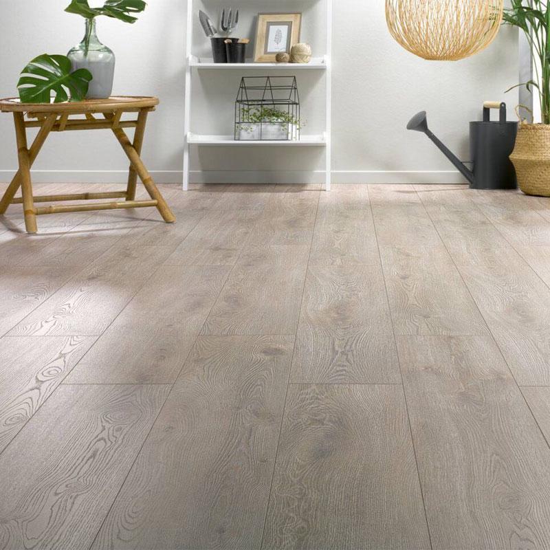 Ламинат Alsapan Harmonie Дуб Лин