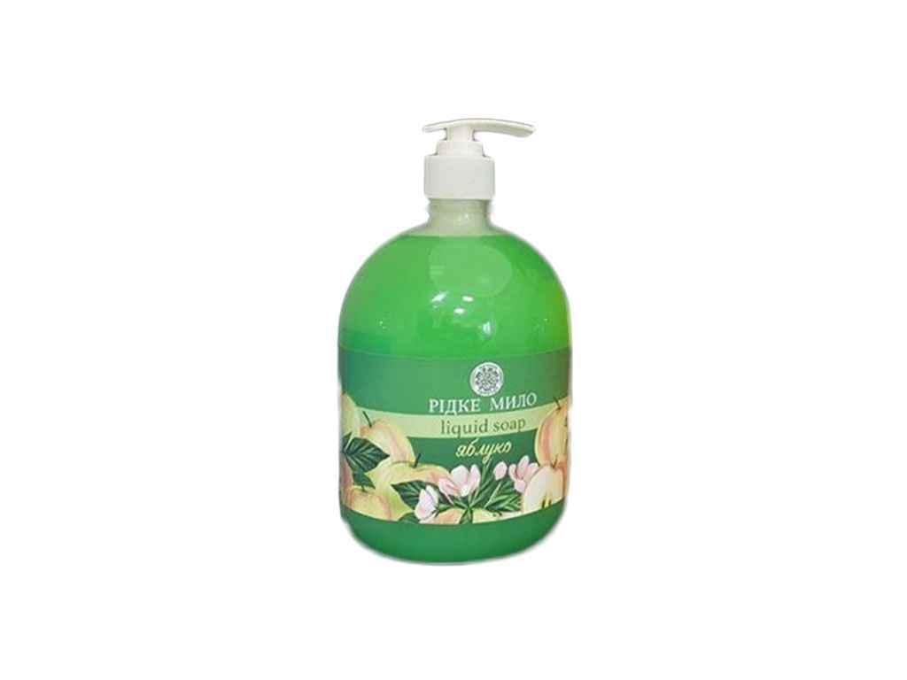 Мило рідке Матінка природа 1 л Яблуко (1048478)