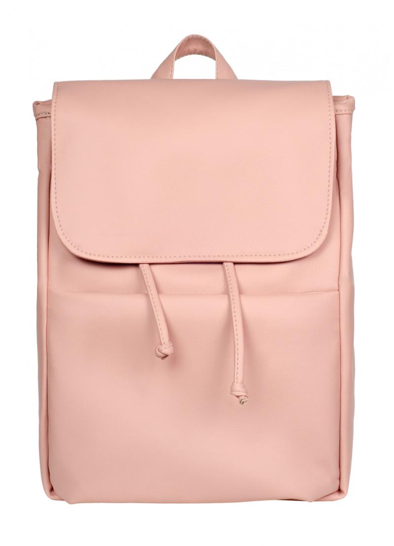 Рюкзак женский Sambag Loft BQN Пудра (22320006)