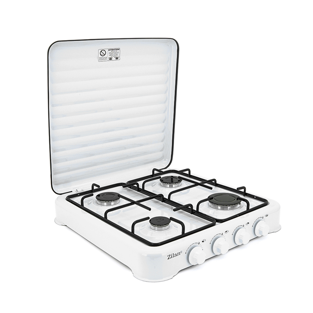 Газовая плита Zilan ZLN7079 4 конфорки (YUT_V6126) Газовая плита Zilan ZLN7079 4 конфорки (YUT_V6126)
