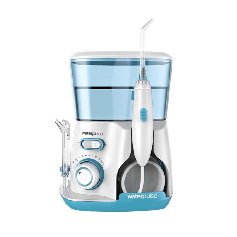 Іригатор Waterpulse V300 EU 220 В Green (1435337005)