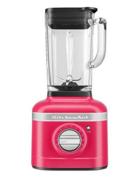 Блендер KitchenAid Artisan K400 5KSB4026EHI гибискус (1466985)