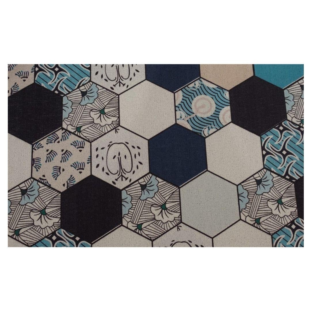 Килимок у передпокій d8 120х80 см (d8_120x80)