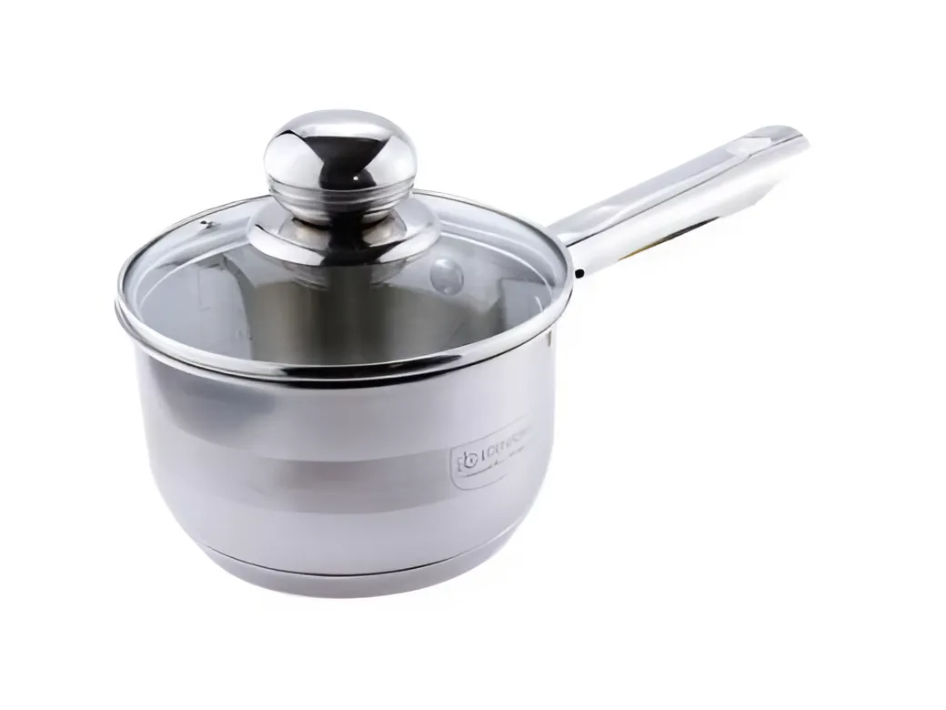 Ковш Edenberg EB-3033 з нержавіючої сталі 1,5 л