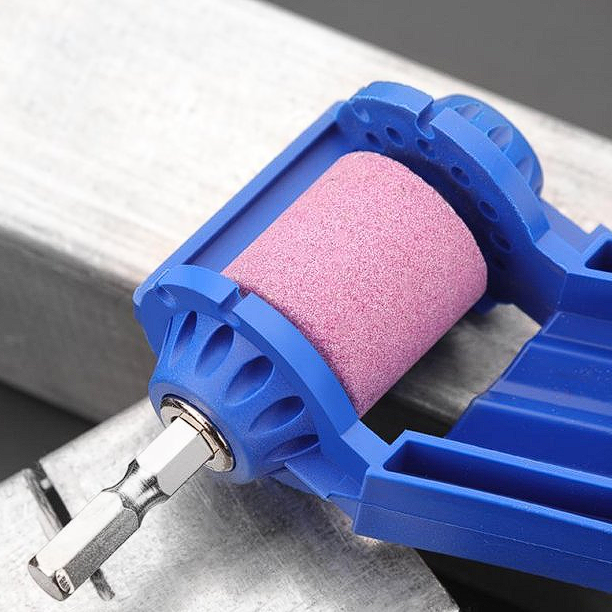 Точильный камень для сверла (D01/01-ST00012) - фото 2