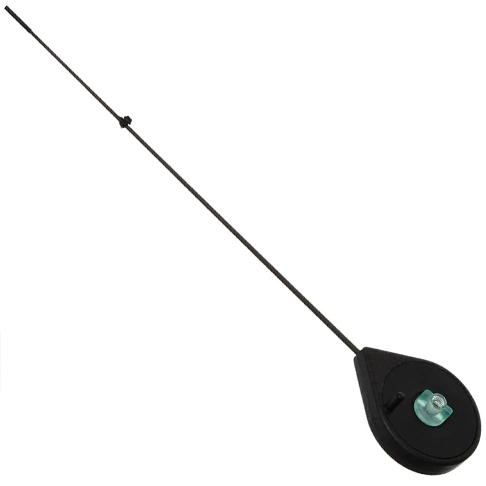 Вудлище зимове Flagman балалайка піна-sport карбон лавсанові вставки Сірий (USP-BL) - фото 1 Вудлище зимове Flagman балалайка піна-sport карбон лавсанові вставки Сірий (USP-BL) - фото 1