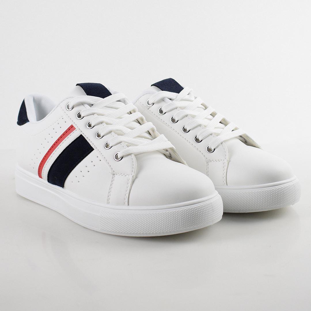 Кеды мужские 336264 р. 42 26 см