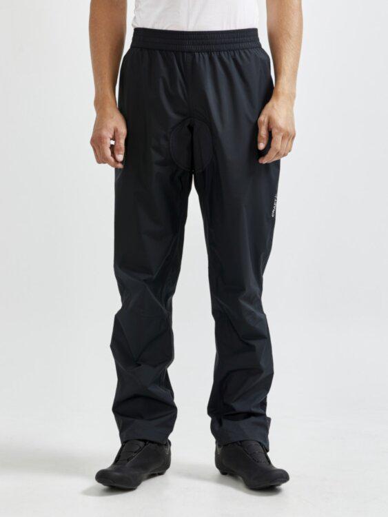 Чоловічі велоштани CRAFT Core Endurance Hydro Pants 1910532-999000 XL Black - фото 5