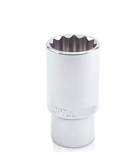 Головка торцева Toptul TP BAEF1612 1/2"