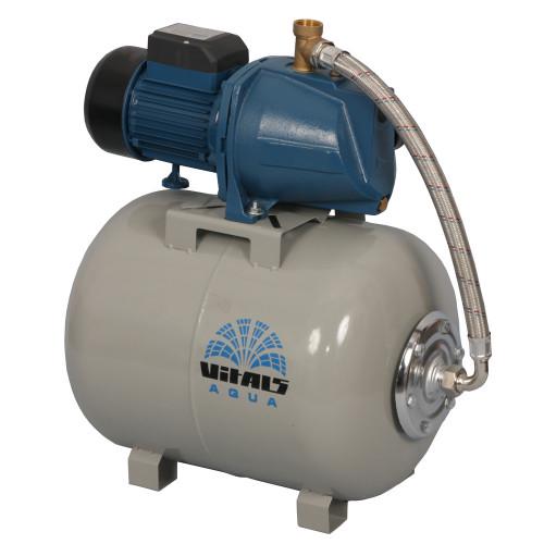 Станция насосная струйная Vitals aqua AJW 1170-50e (000047589) Станция насосная струйная Vitals aqua AJW 1170-50e (000047589)