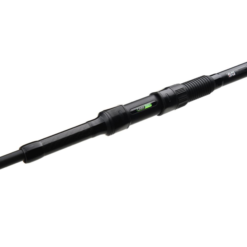 Вудлище коропове Carp PRO 10 Cratus Compact 10' 3 м 3,5 lb (CRTS300) - фото 3