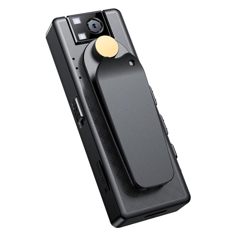 Камера цифровая Patrul A51 Full HD 1080P с поворотным объективом и датчиком движения (1480452601) Камера цифровая Patrul A51 Full HD 1080P с поворотным объективом и датчиком движения (1480452601)