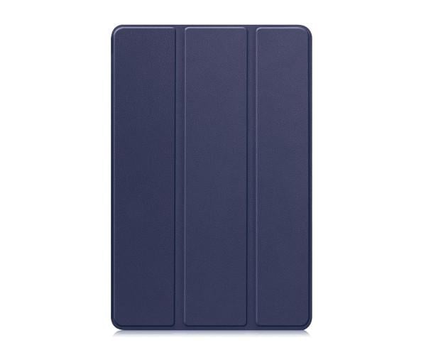 Чехол-книжка Custer Magnet Flip Cover для Lenovo Yoga Tab 2025 Синий