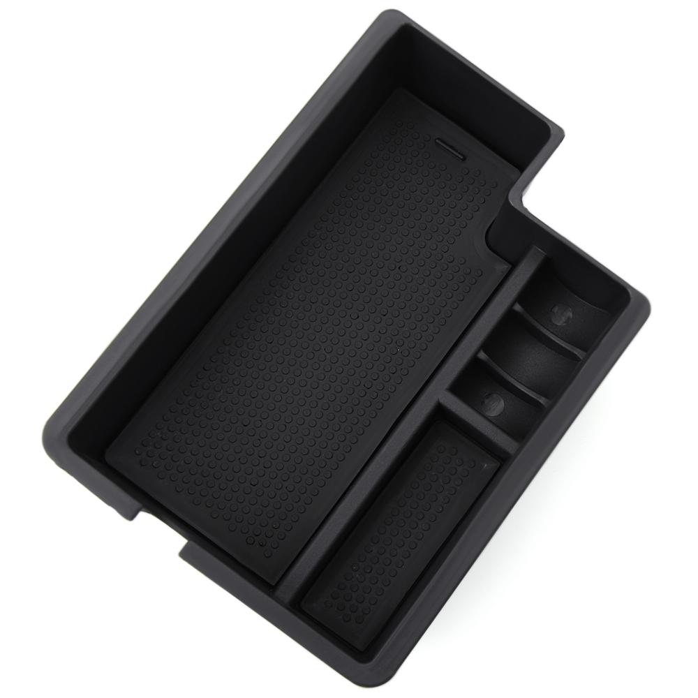 Органайзер в підлокітник Mitsubishi Outlander 3/ASX/Outlander Sport (27504006) - фото 7 Органайзер в підлокітник Mitsubishi Outlander 3/ASX/Outlander Sport (27504006) - фото 7