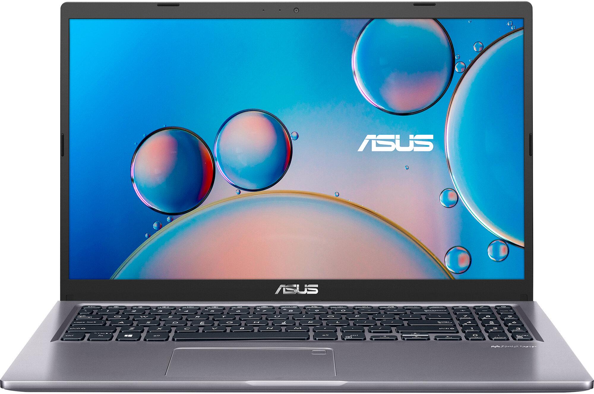 Ноутбук Asus X515EA-BQ2602 15,6" IPS i5-1135G7 8 Gb RAM 256 Gb SSD (X515EA-BQ2602)