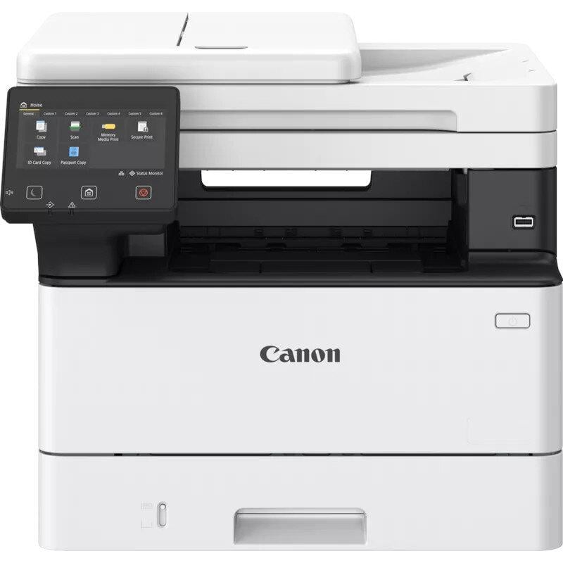 Многофункциональное устройство лазерное Canon i-Sensys MF463DW (2820)