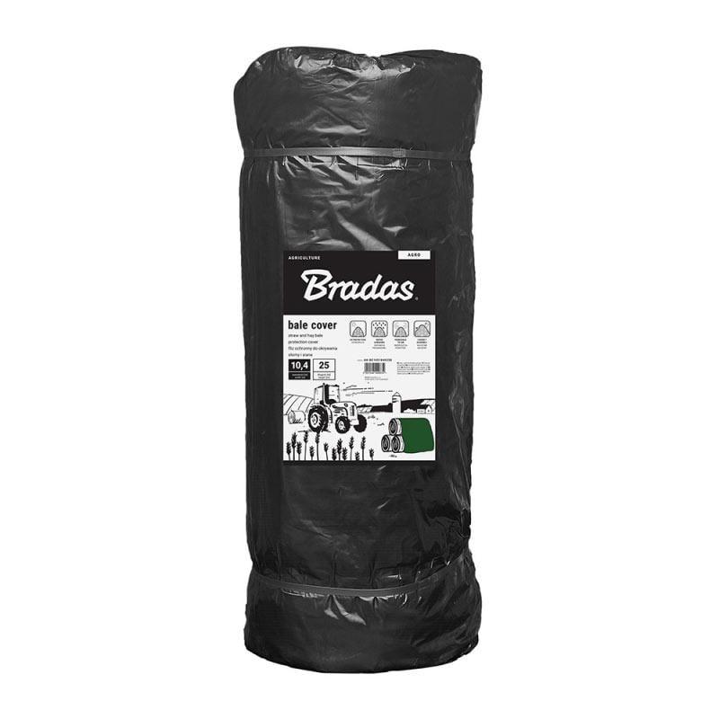 Защитный флис Bradas AK-BC145104X250 Bale Cover 10,4х25 м (40704)