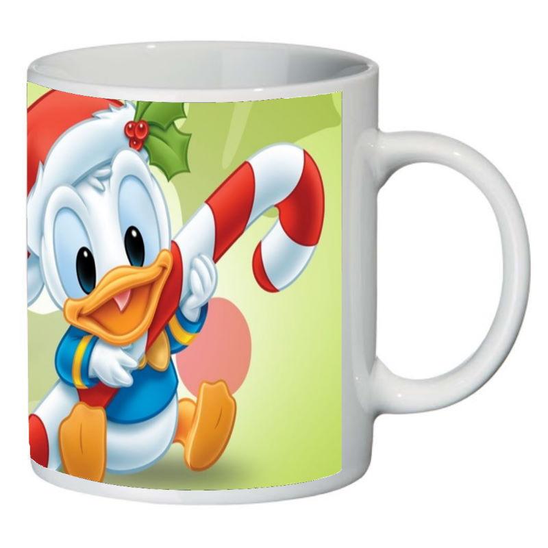 Кружка с принтом SuperCup Новогодняя (SC-HN-080)