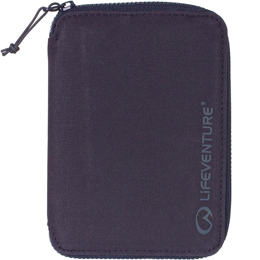 Кошелек Lifeventure RFID mini travel wallet Navy