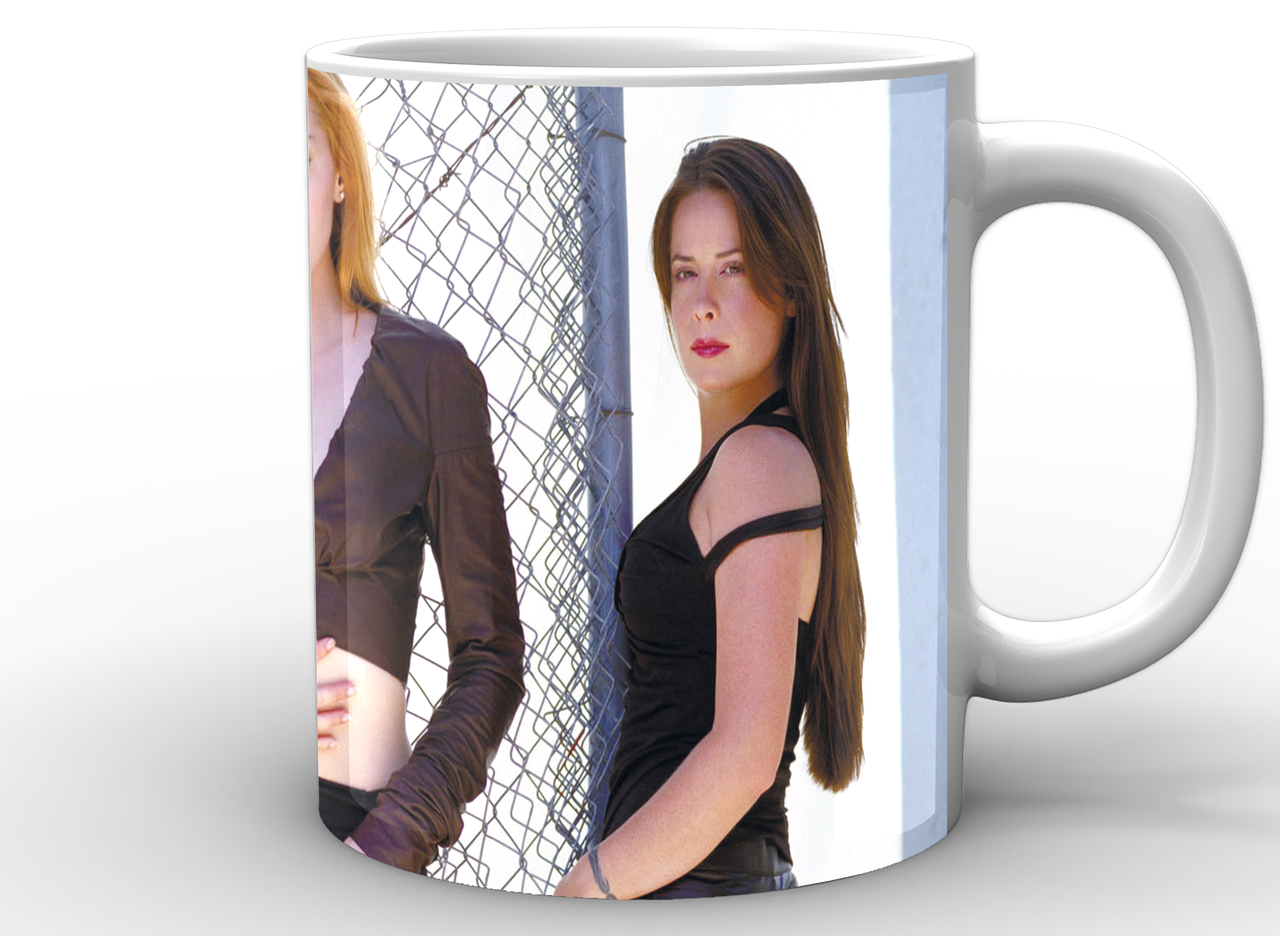 Чашка GeekLand Charmed 330 мл (CM.02.004)