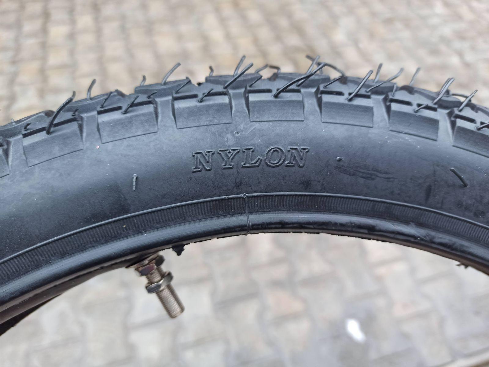 Мотошина SC-Tyre R17 2.50-17 з камерою на мотоцикл Альфа/Дельта/Мустанг (965110628) - фото 5