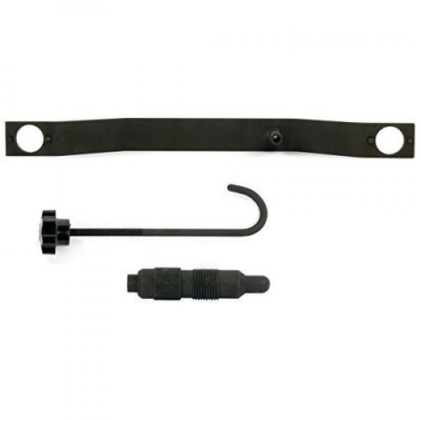 Фиксатор валов ГРМ Rewolt T1232VAG Audi 2,6/2,8 V6 2V - фото 5 Фиксатор валов ГРМ Rewolt T1232VAG Audi 2,6/2,8 V6 2V - фото 5