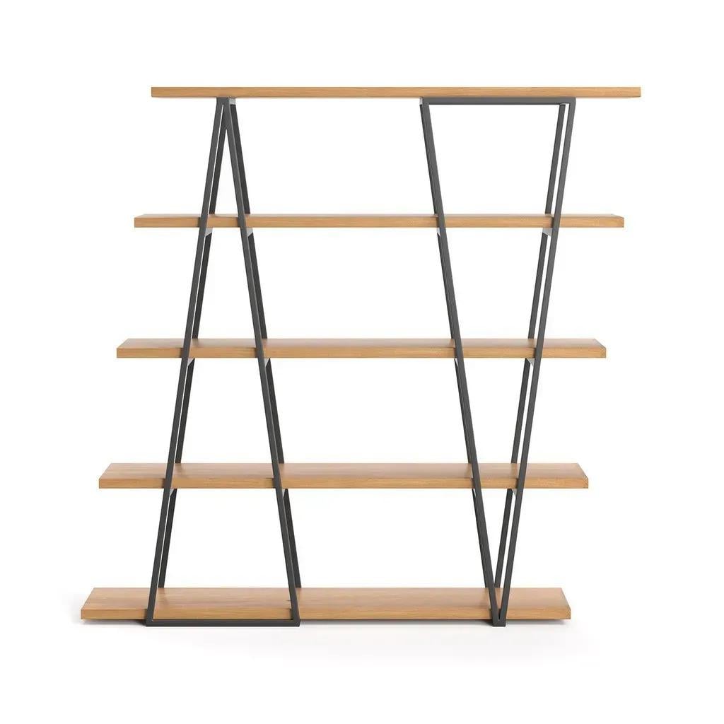 Стеллаж в стиле лофт EcoLoft IN-2643 (26497125)