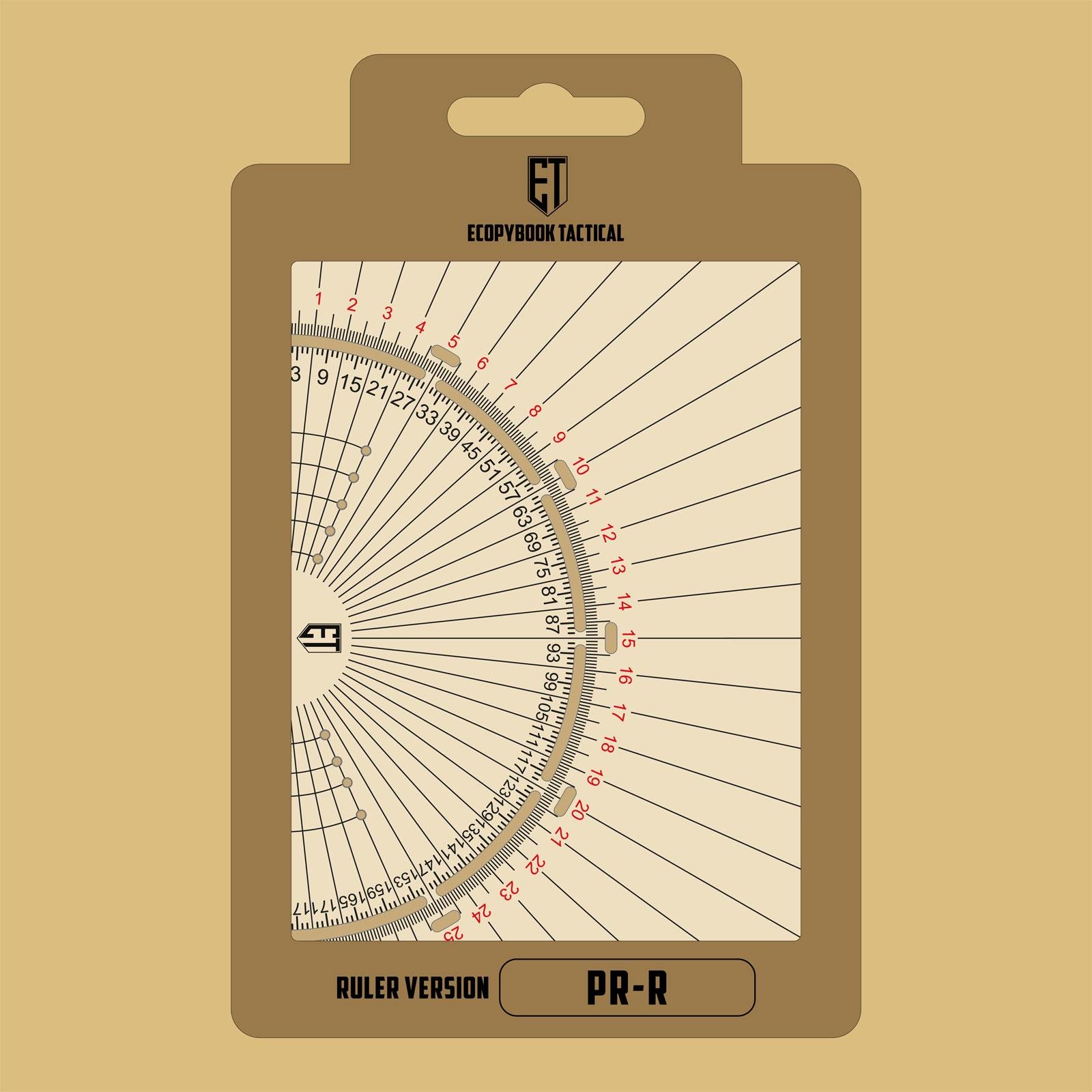 Лінійка Protractor (3577083)