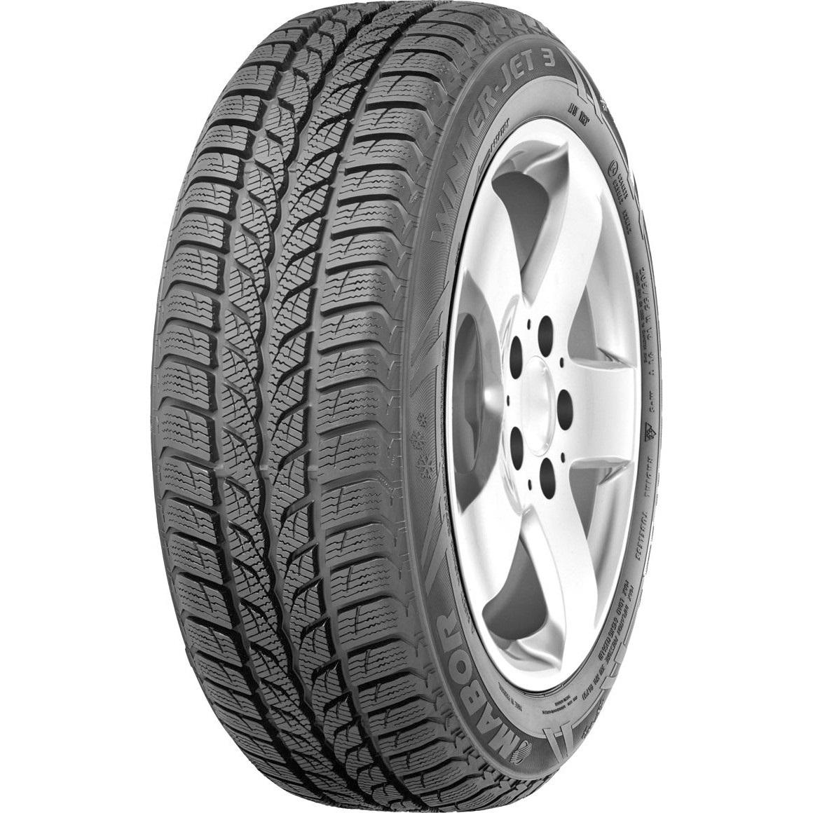 Шина зимняя MABOR WINTER JET 3 225/40R18 92V (2424367)