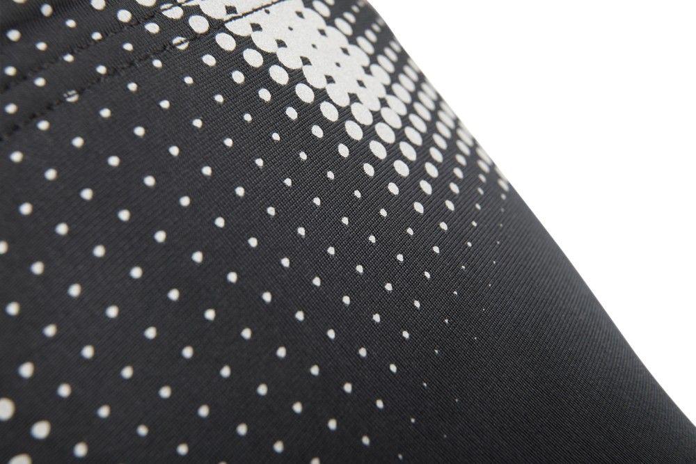 Фіксатор ліктя Reebok ELBOW SUPPORT S Чорно-сірий (RRSU-13523) - фото 2 Фіксатор ліктя Reebok ELBOW SUPPORT S Чорно-сірий (RRSU-13523) - фото 2