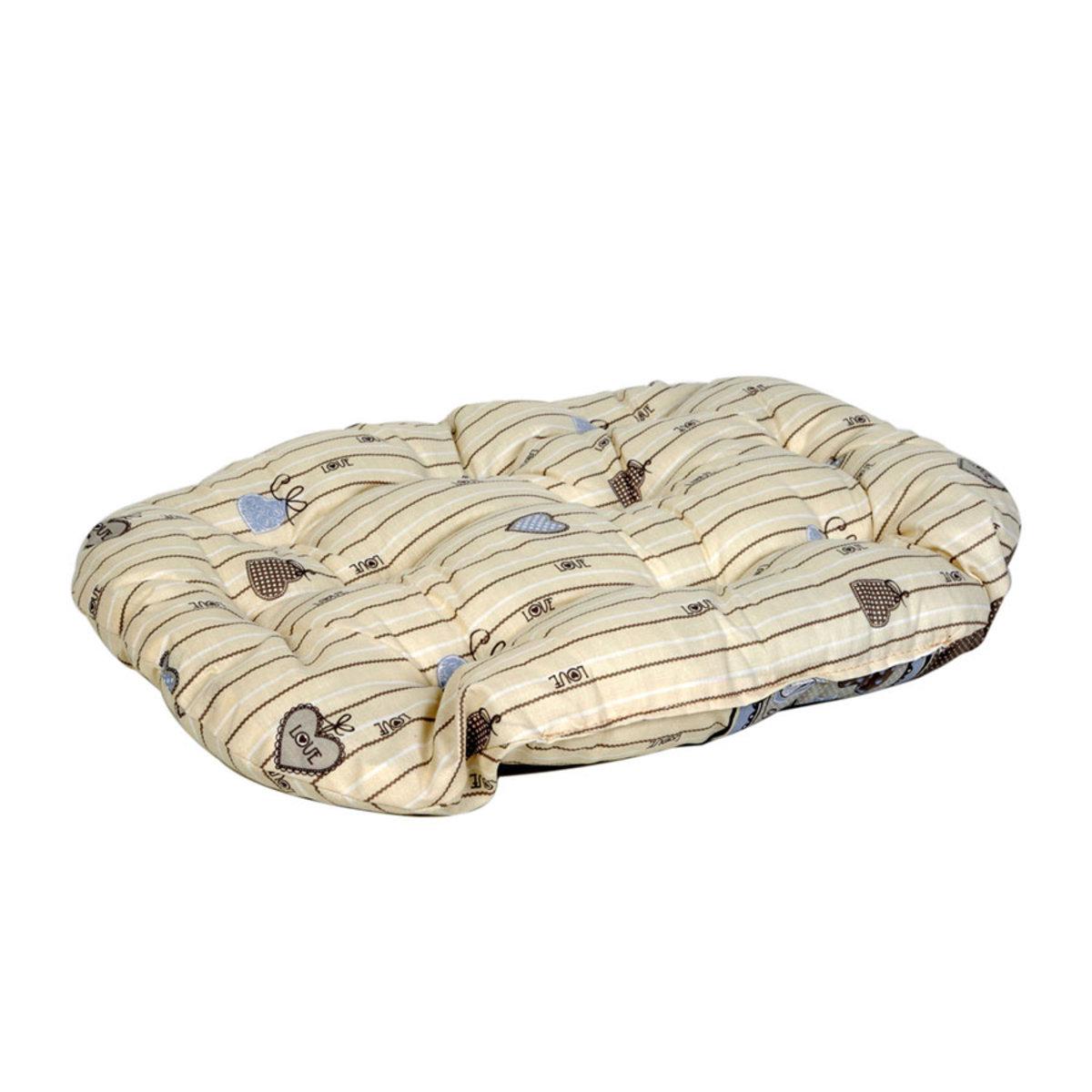 Подстилка овальная №3 55х45х7 см (0062 Col) - фото 2 Подстилка овальная №3 55х45х7 см (0062 Col) - фото 2