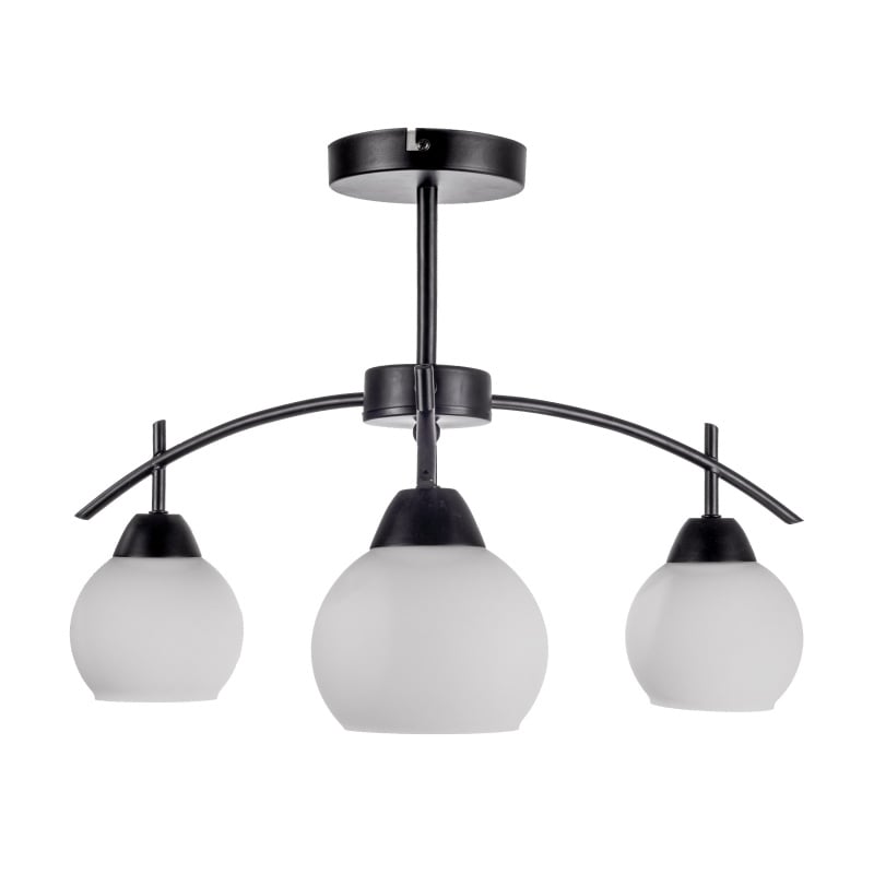 Люстра Brille LK-562S/3 E27 (22-950)