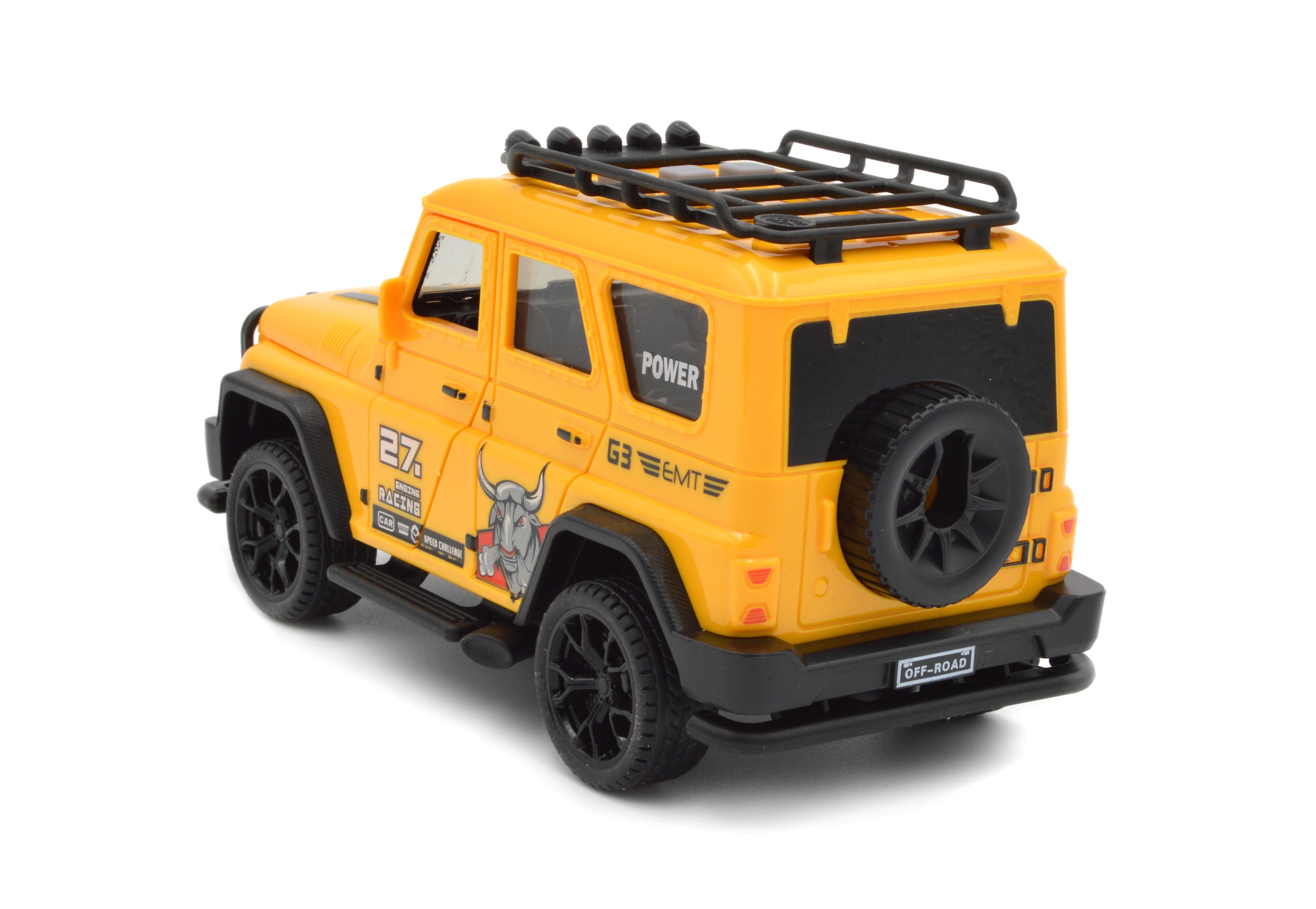 Іграшка машинка пластмасова з парогенератором/інерція звук/світло/відчиняються двері (LDP 3C) - фото 3 Іграшка машинка пластмасова з парогенератором/інерція звук/світло/відчиняються двері (LDP 3C) - фото 3